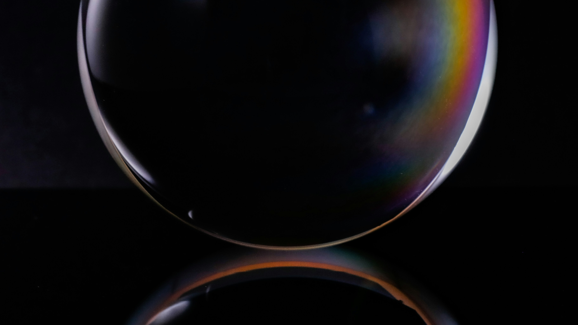 4. Implementing Glassmorphism with CSS